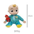 thumbnail image 3 of Official Music Bedtime JJ Doll, Soft Plush Body -, Bedtime Song" - Includes Plus, 3 of 5