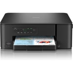Rénovés Brother MFC-J1260W Travail intelligent 1260 Imprimante jet d'encre couleur sans fil
