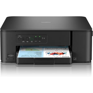 Rénovés Brother MFC-J1260W Travail intelligent 1260 Imprimante jet d'encre couleur sans fil