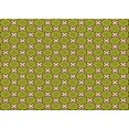 thumbnail image 1 of Ahgly Tapis Rectangulaire Lavable en Machine Intérieur Transitionnel Chêne Brun, 7 Pieds x 10 Pieds, 1 of 7