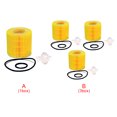 thumbnail image 3 of Maoww Automotive Detachable Professional Fuel Filters Filtering Parts 1Pc, 3 of 6