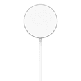 thumbnail image 4 of Belkin BoostCharge Qi2 Pro Magnetic Wireless Charging Pad White, 4 of 17