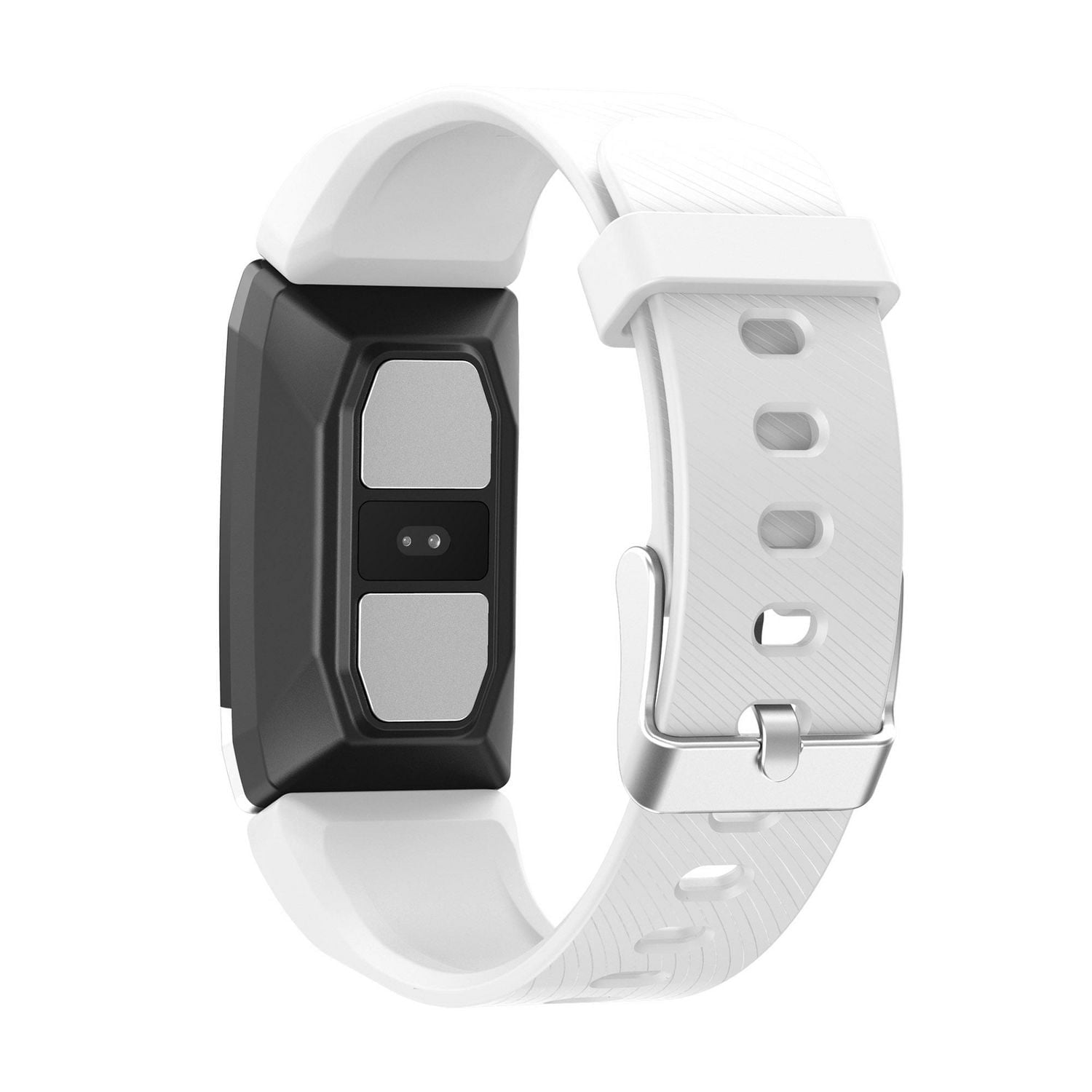 Montre intelligente bracelet iTIME ELITE Santé et remise en forme avec moniteur de fréquence cardiaque et température corporelle