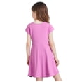 thumbnail image 2 of Robe côtelée George pour filles, 2 of 6