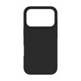 thumbnail image 2 of Blu Element Silicone MagSafe Case Black for iPhone 17 Pro, 2 of 5