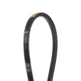 thumbnail image 1 of Unique Bargains B-1499 V-Belts Drive Belt 1499mm Inner Girth Rubber for Power Transmission 2 Pack, 1 of 6