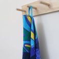 thumbnail image 3 of SERVIETTE DE PLAGE MAINSTALYS, 3 of 4