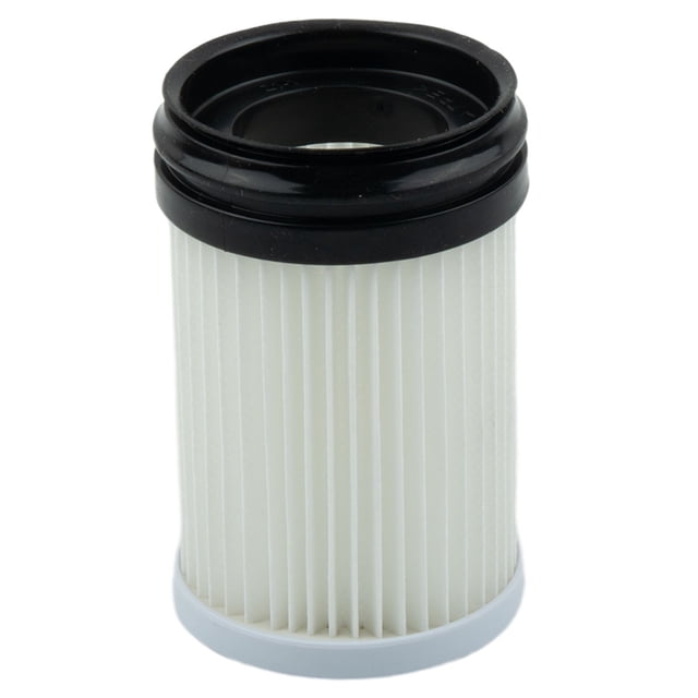 Household high-efficiency vacuum cleaner filters vacuum filter consumables