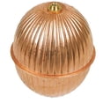 thumbnail image 2 of William H. Harvey 090055-B Copper Tank Float Ball, 2 of 3