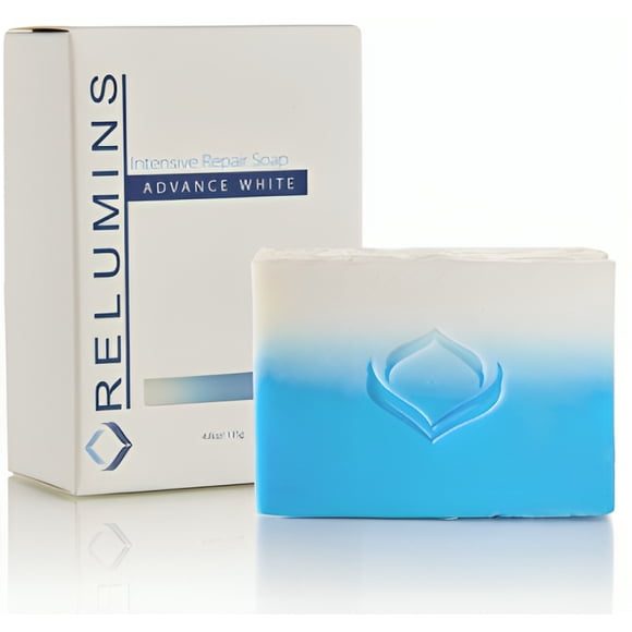 Relumins Advance Brightening Soap With Intensive Skin Repair & TA Stem Cell