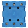thumbnail image 4 of Manual Reset Switch, 70×80×115mm Circuit Breaker, Flame Retardant Plastic Silver Other Fields For Textiles Machinery Machine Tools, 4 of 8