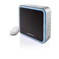 thumbnail image 2 of Honeywell Series 9 RDWL917AX - Doorbell - wireless, 2 of 5