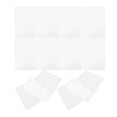thumbnail image 1 of Luxshiny 100 Pcs Feuilles de Plastification Transparentes en Matériau Eva Pet pour Protection Professionnelle de Documents, 1 of 8