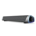 thumbnail image 1 of 3D Bluetooth Speakers For Computer Laptop TV Soundbar Wired PC Speakers Home Surround Sound Bar Subwofer ,High Sound, 1 of 7