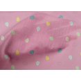thumbnail image 4 of oneOone Cotton Poplin Fabric Egg Easter Print Fabric BTY 56 Inch Wide, 4 of 4