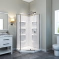 thumbnail image 1 of A&E Bath and Shower NEVADA-40-KIT Shower-Kit, 1 of 1