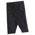 thumbnail image 1 of simhoa Half Apron Sturdy Unisex Polyester for Carpenter Woodworking Shop Restaurant Black, 1 of 8
