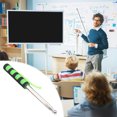 thumbnail image 1 of EGNMCR Stainless Steel Telescopic Rod Outdoor Long Telescopic Finger Reading Rod Multi-purpose Telescopic Rod Telescopic rod, 1 of 2