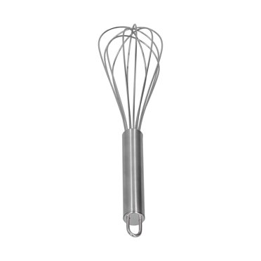 Manual Egg Beater, Egg Mixer Multifunctional 6-Wire Egg Beater  For Cooking For Whisking For Mixing For Home Kitchens 10 Inch