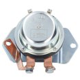 thumbnail image 2 of Battery Relayfor Daewoo,Electromagnetic Power Main Switch Electromagnetic Solenoid Power Button Excavator Parts Built for Professionals, 2 of 7