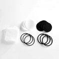 thumbnail image 4 of Jinsinto 24-Pack Replacement Charcoal Water Filter Discs for Mr. Coffee Brewers Coffee Machines, 4 of 5