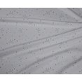 thumbnail image 4 of oneOone Tissu Polyester Lycra Triangle & Visage de Chat Imprimé par Yard 56 Pouces de Large, 4 of 4
