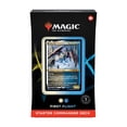 thumbnail image 3 of Magic: The Gathering Starter Commander Deck Bundle â Includes All 5 Decks, 3 of 7