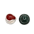 thumbnail image 4 of Holiday Time Cranberry Spice Kids Collection light Santa& Tree Salt an, 4 of 6