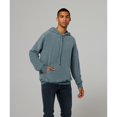 thumbnail image 3 of Bella + Canvas  Adult Suedette Pullover Hoodie, 3 of 5