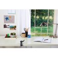 thumbnail image 2 of Scotch® Desktop Tape Dispenser, C19-CLIP-SR, clip & twist,, 1 per pack, 2 of 7