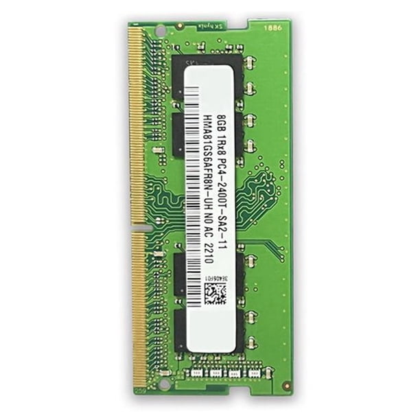 DDR4 8GB 2400MHz RAM Laptop Memory 260 Pin SODIMM RAM Memory PC4