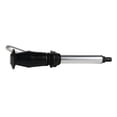 thumbnail image 4 of Youkk Aluminium Alloy Hand Water Pump Telescopic Manual Replacement Outdoor Leakproof RV Trailer Kitchen Portable Toilet White, 4 of 6