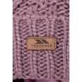 thumbnail image 4 of Trespass Tuque Tricotée à Pompons pour Femmes Super Douce Zyra, 4 of 5