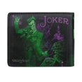 thumbnail image 2 of Joker walljkrcardsflip Joker Flipping Cards Bi-Fold Wallet, 2 of 3
