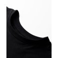 thumbnail image 3 of Bratz Womens Black Short Sleeved T-Shirt, 3 of 6