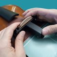 thumbnail image 2 of Violin Luthier Tool Redressal Violins Bridge Machine Repair Parts, 2 of 8