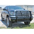 thumbnail image 1 of 14 21 Fits/For  Toyota Fits/For  Tundra  Black Hd Front, 1 of 2