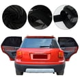 thumbnail image 2 of 2 PCS Car Window Shades For Baby Car Sun Shades 110x50cm -Ventilation  Sun Protection  Mosquito Prevention, 2 of 11