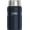 Midnight Blue, variant on Thermos Stainless King Vacuum Insulated 24 oz Food Jar with Folding Spoon, Midnight Blue