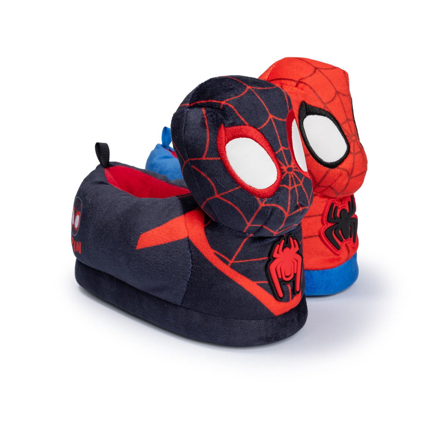 Chaussons Spider-Man 3D pour garçon