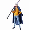 thumbnail image 1 of New Trafalgar Law (Standing Ver) Character Anime Statue Figure Desktop Ornament Popular Decorations Fan Souvenirs Creative Gift Collection, 1 of 3