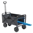 thumbnail image 2 of Mac Sport XL Folding Wagon with Brakes, 2 of 5