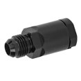 thumbnail image 2 of Adaptateur de Raccord de Ligne de Rail de Carburant, 6an à 1/4 Po Tuyau Tuyau Raccord de Tuyau Adaptateur de Raccord de Tuyau Fiabilité Exceptionnelle, 2 of 14