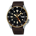 thumbnail image 1 of Seiko 5 Sports Série SKX Montre Automatique pour Homme SSK036, 1 of 1