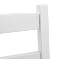thumbnail image 5 of Mainstays Kids Wooden Rocking Chair, 5 of 5