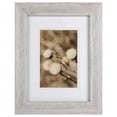 thumbnail image 1 of Plaxis 5x7in. Photo Frame, Pink Pearl Finish, Decorative Tabletop and Wall Picture Frame, 1 of 5