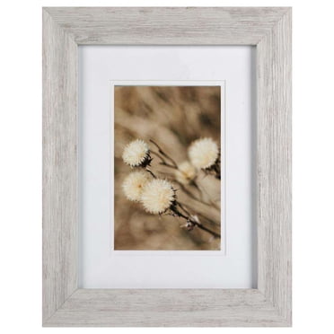 Unbranded Cadre photo 5x7po. Plaxis, finition rose perle, cadre décoratif pour table et mur