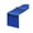 bleu, variante sur Birdeem Drapeau de Table Pailleté pour Mariage, Décoration Étincelante pour Fêtes et Événements, Chemin de Table en Polyester 12x71 Pouces, Facile à Agencer avec Plusieurs Options de Couleur