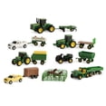 thumbnail image 1 of Ens. de valeur des véhicules John Deere, 1 of 2