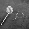 thumbnail image 3 of facefd Coffee Filters Lightweight Portable Evenly for Restaurant Camping Travel, 3 of 9